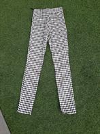 Dames pantalon maat s, Zwart, Ophalen of Verzenden, Zo goed als nieuw, Maat 36 (S)