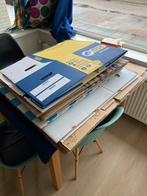 14 verhuisdozen, Ophalen, Doos, Minder dan 35 cm, Minder dan 50 cm