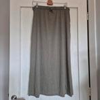 JDY | maxi-skirt | green | XL | 42, Kleding | Dames, Rokken, Maat 42/44 (L), Ophalen of Verzenden, Zo goed als nieuw, JDY