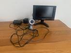 Comfort Cam Camera en Monitor Set - CC-102, Ophalen, Gebruikt, Binnencamera