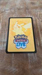 Pokémon TCG Live Promo Codes, Ophalen of Verzenden, Nieuw, Overige typen