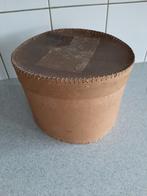 DOOS VOOR HOGE HOEDEN, Ophalen of Verzenden