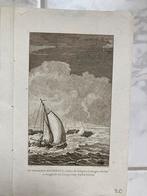 De Gebroeders Narrebout redden de schipbreukelingen, 1787., Ophalen of Verzenden