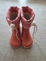 Roze Bergstein laarzen maat 22, Kinderen en Baby's, Ophalen of Verzenden, Gebruikt, Meisje, Laarsjes