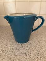 Fris Edam KAN in koningsblauw, Huis en Inrichting, Ophalen of Verzenden, Zo goed als nieuw, Aardewerk, Overige stijlen