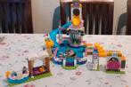 Lego friends 41313 Heartlake zwembad, Ophalen of Verzenden, Gebruikt, Complete set, Lego