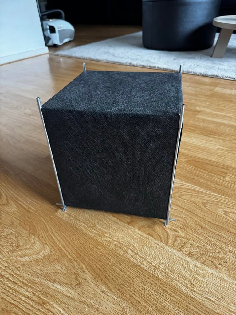 2x Lotek XS designlamp., Ophalen of Verzenden, Zo goed als nieuw, Modern