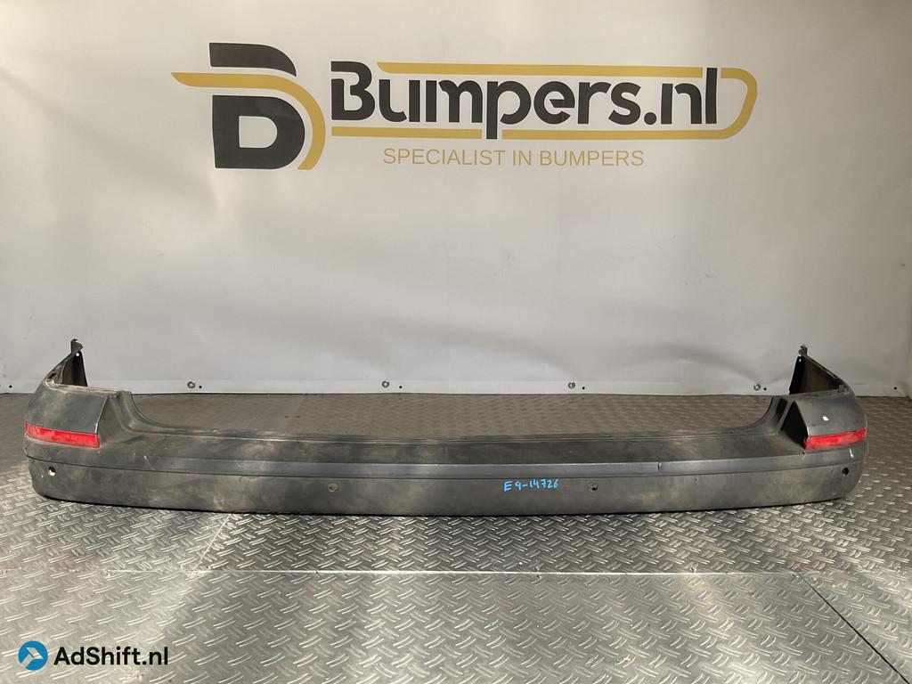 Bumper Volkswagen T6 Transporter 7E0807417c Achterbumper E9-, Auto-onderdelen, Carrosserie en Plaatwerk, Bumper