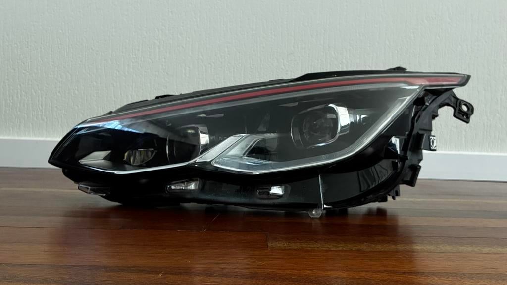 VW Golf 8 VIII GTI IQ Light koplamp links 5H1941059A, Auto-onderdelen, Ophalen of Verzenden, Nieuw, Volkswagen
