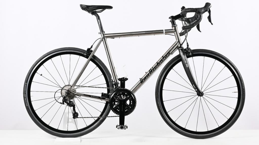 Von Nicholas Ventus izgst, 28 inch, Gebruikt, Meer dan 20 versnellingen, 53 tot 57 cm