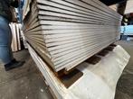 Gipsplaten, kleine schade, 120x200cm, 15mmdik  € 9,50, Ophalen, Zo goed als nieuw, Overige materialen, Minder dan 20 mm
