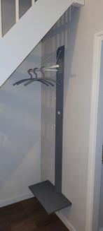 Kapstok, Zo goed als nieuw, Minder dan 100 cm, Hout, Ophalen