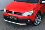 Volkswagen Polo 1.2 TSI Cross Highline / Adaptive Cruise / V, Stof, 4 cilinders, Bedrijf, 600 kg