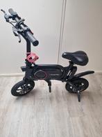 i-tronic Elektrische Step Vouwfiets 250W incl. Acculader, Gebruikt, Minder dan 14 inch, Deels opvouwbaar, Ophalen