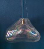 Fontana Arte Bolla, lamp, hanglamp, glas, Ophalen, Design, Minder dan 50 cm, Glas