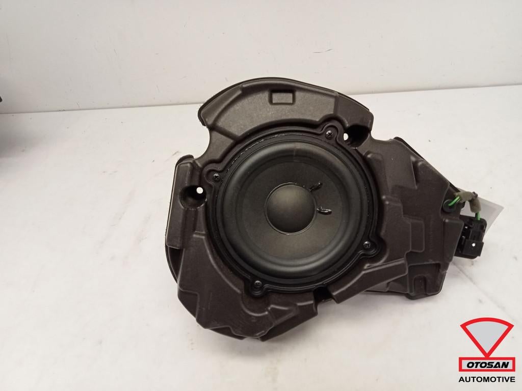 Audi A6 S6 RS6 C7 4G B&O Speaker Links Achter 4G0035301