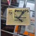 Saffiernaald LESA F-3, Ophalen of Verzenden, Nieuw, Platenspeler-onderdeel, Overige merken