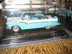 IXO / Ford Crown Victoria (1955) / 1:43 / Mint in box, Ophalen of Verzenden, Nieuw, Auto, Overige merken