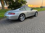 Porsche 997 velgen, Ophalen, 18 inch, Gebruikt, Velg(en)