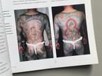 Japan Tattoo – Andon 87 - (SJA) – Tattoo special., Ophalen of Verzenden, Zo goed als nieuw, Overige onderwerpen