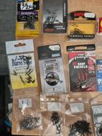 partij wartels-dreggen-clips-split ringen  bieden, Ophalen of Verzenden, Nieuw, Overige typen