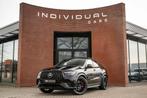 Mercedes-Benz GLE-klasse Coupé AMG 53 Hybrid 4MATIC+ Carbon, Stof, Gebruikt, Zwart, Plug-in hybride