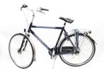 Refurbished Gazelle Davos 57cm - Herenfiets, Niet ingevuld, Gebruikt, Versnellingen, Niet ingevuld