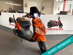 Piaggio Zip SP 45 km ALPHA LED AMBER E5 NIEUW BETAAL MET in3, P, P
p  p, NL, Gebruikt, Info@vdstweewielers.nl