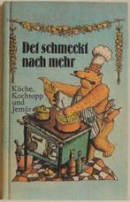 Det Schmeckt Nach Mehr - Küche Kochtopp Und Jemüt-Nana Bauer, Nana Bauer, Voorgerechten en Soepen, Europa, Ophalen