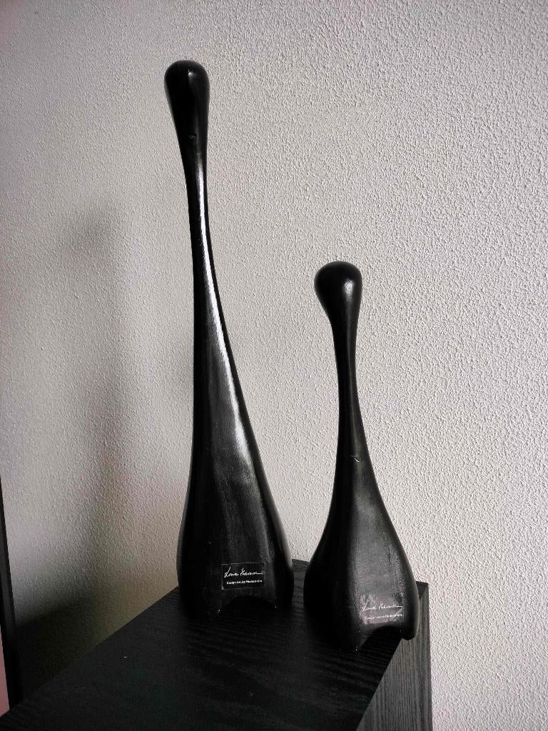 Giraffe Set Louise Hederström Zweden Art Design, Antiek en Kunst, Kunst | Designobjecten, Verzenden