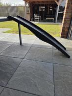 Honden loopplank, Ophalen, Zo goed als nieuw