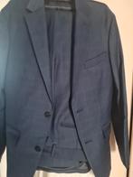 Jongens pak van Mango Maat S[Slim fit]Net zo goed als nieuw], Ophalen of Verzenden, Zo goed als nieuw, Maat 46 (S) of kleiner