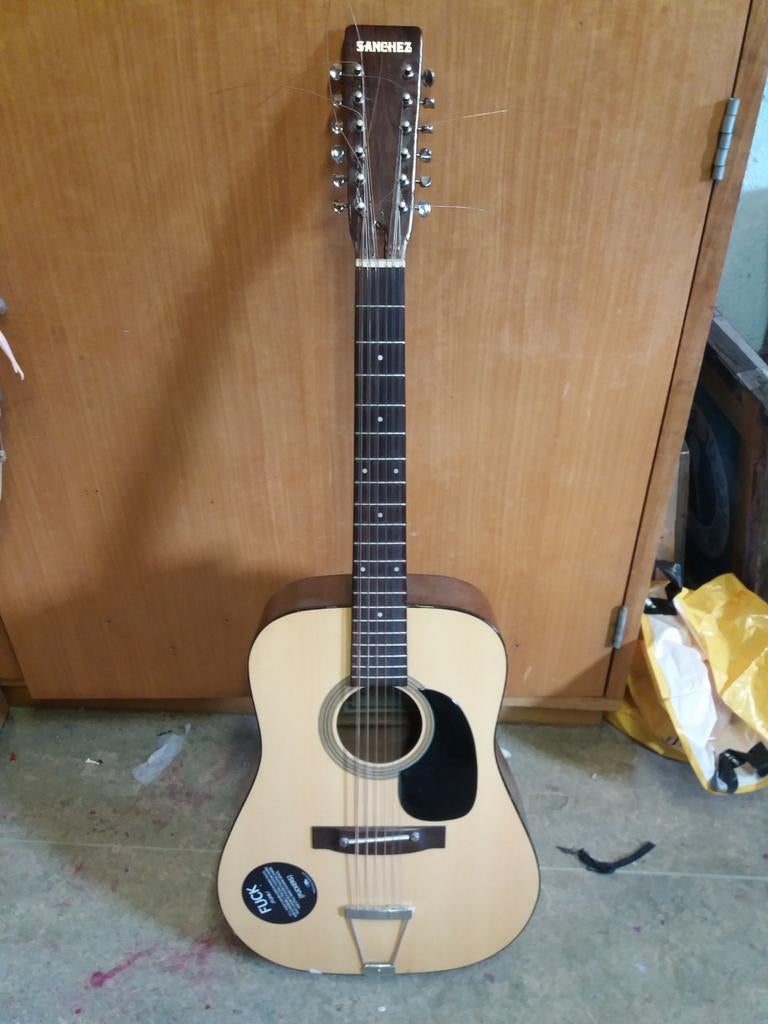 Gitaar, Muziek en Instrumenten, Ophalen, Klassieke of Spaanse gitaar