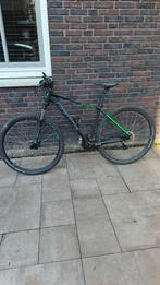 Cube aim pro 29", Gebruikt, Hardtail, Heren, 45 tot 49 cm