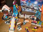 Lego friends skilift, Ophalen of Verzenden, Zo goed als nieuw, Complete set, Lego