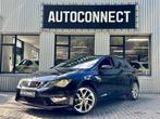 Seat Leon 1.4 TSI FR 5 DRS, NAVI, HALF/LEDER, CRUISE, Auto's, Voorwielaandrijving, 1141 kg, 125 pk, Gebruikt