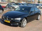 BMW 3-serie 316d Corporate Lease Essential Airco! Automaat!, Auto's, BMW, Automaat, 745 kg, Achterwielaandrijving, Euro 6