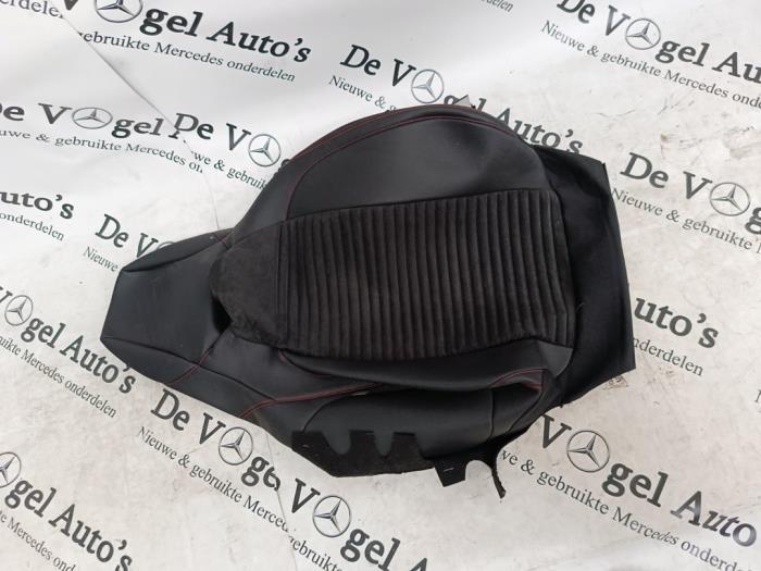 Stoel Bekleding rechts van een Mercedes A-Klasse, Auto-onderdelen, Gebruikt, -, Ophalen of Verzenden, -