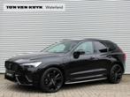 Volvo XC60 2.0 T8 AWD Ultra Black Edition Automaat / Panoram, Auto's, Volvo, Automaat, Gebruikt, 4 cilinders, Adaptive Cruise Control