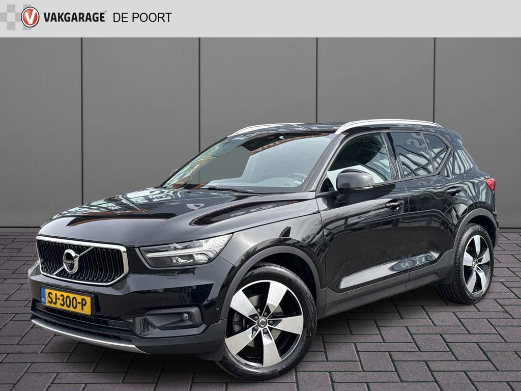 Volvo XC40 2.0 T5 AWD Intro Edition | NL-auto | Vol opties |, Auto's, Volvo, Bedrijf, Te koop, XC40, 360° camera, 4x4, ABS, Achteruitrijcamera