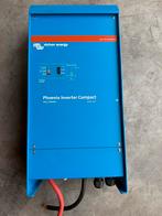 Victron 2000 omvormer, Auto diversen, Auto-accessoires, Ophalen, Zo goed als nieuw