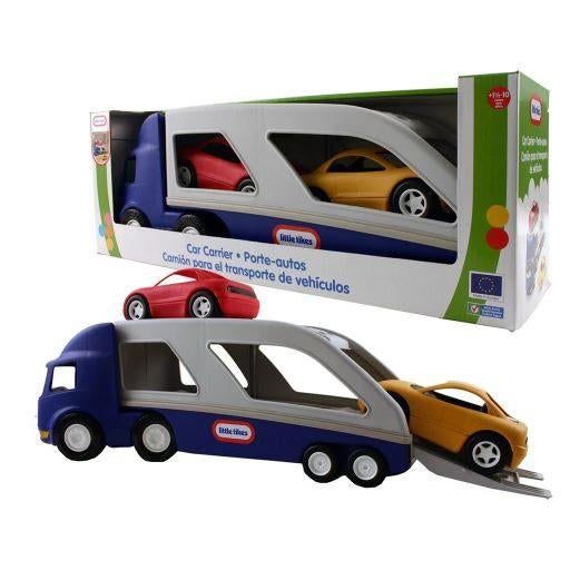 Autotransporter Little Tikes Groot, Verzenden, Nieuw