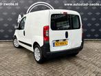 Peugeot Bipper 1.3 BlueHDi XT Profit + Euro 6 Airco/Apk/Nap/, Voorwielaandrijving, Stof, 4 cilinders, Origineel Nederlands
