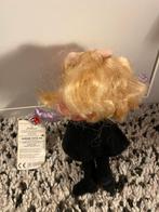Miss Piggy Muppets Collectible - Jim Henson (2000), Ophalen, Zo goed als nieuw, Overige typen