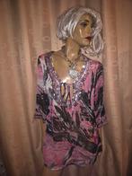 Coolcat Tuniek Maat XL Zo Goed Als Nieuw, Maat 46/48 (XL) of groter, Ophalen of Verzenden, Zo goed als nieuw, Coolcat