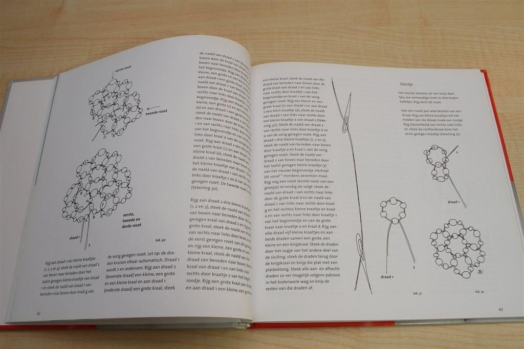 Kralen, Glans en Glitter — Zelf Sieraden Rijgen & Kettelen, Ophalen of Verzenden, Zo goed als nieuw, Overige onderwerpen