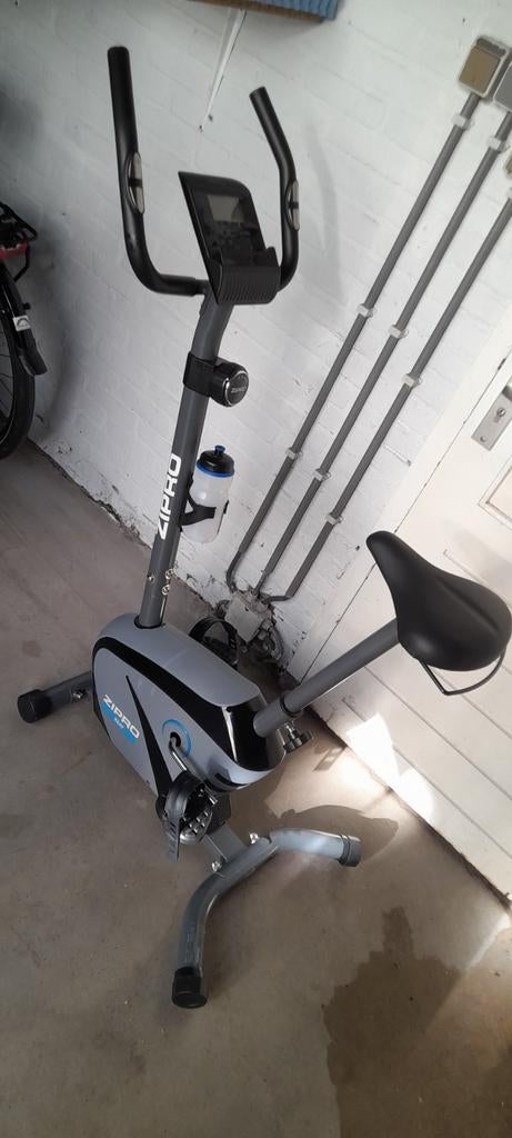 Zipro Beat Hometrainer, Ophalen, Zo goed als nieuw, Hometrainer