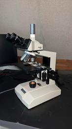 Euromex LBA microscoop, Ophalen of Verzenden, Zo goed als nieuw