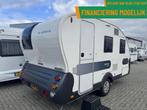 Adria ACTION 391PD, DWARSBED, MOVER, VOORTENT ISABELLA, Caravans en Kamperen, Caravans, Tot en met 2, Bedrijf, Adria, 6 tot 7 meter
