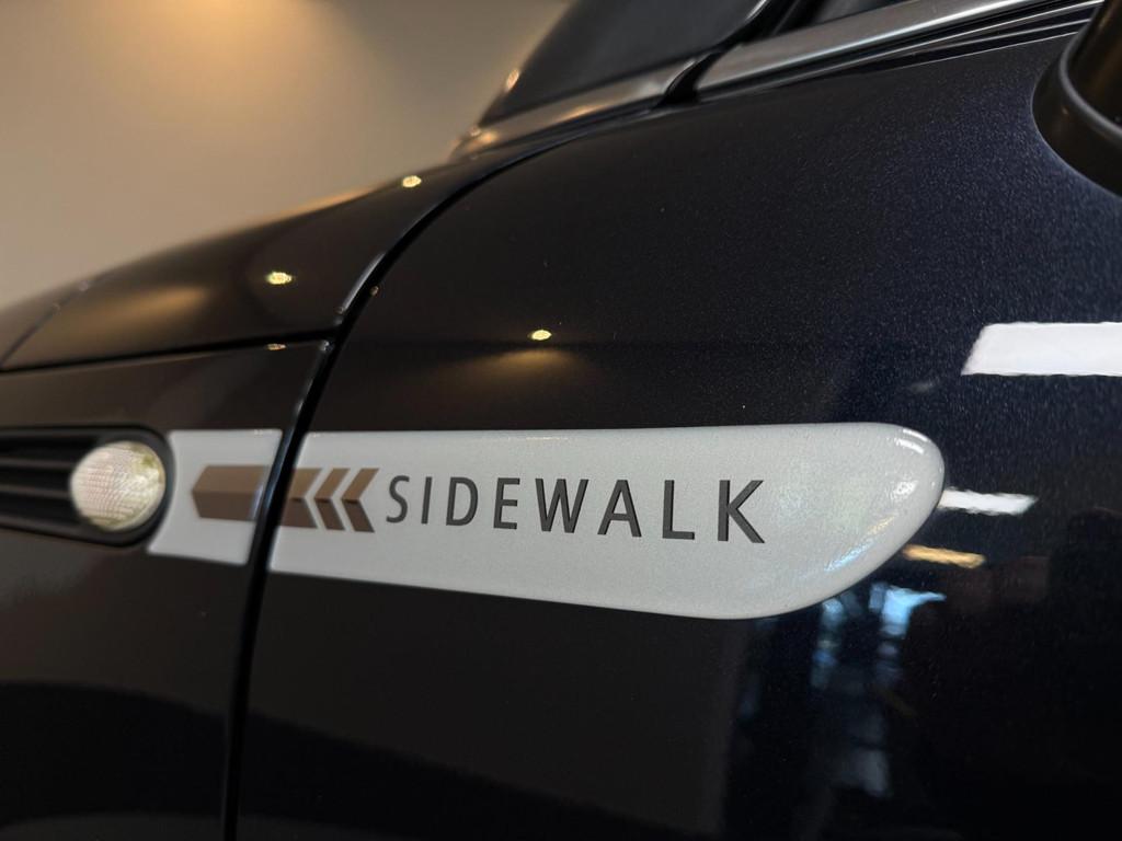 Mini Cabrio 1.6 Cooper Sidewalk *Automaat* Special Edition|N, Auto's, Mini, Gebruikt, 4 cilinders, 4 stoelen, 116 pk